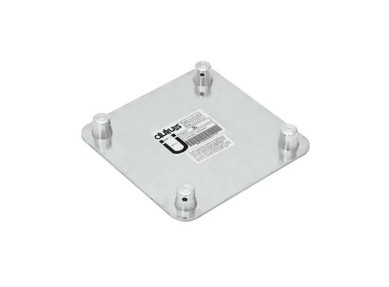 ALUTRUSS DECOLOCK DQ4-BPM base plate MALE 